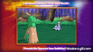 Discover the Final Evolutions of the Starter Pokémon in Pokémon Sun and