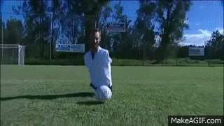 Nick Vujicic on Make a GIF