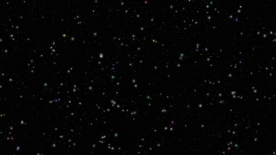 awesome space background hd animation video loop with music and free reuse  license on Make a GIF
