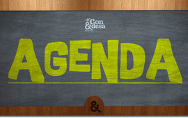 Agenda Condesa On Make A Gif