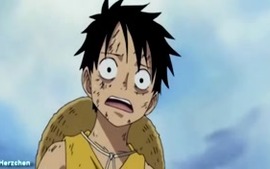 Amv One Piece Die Hinrichtung Und Tod Von Feuerfaust Ace Tod Von Portgas D Ace On Make A Gif