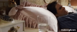 Yes Man - Jim Carrey e Tilly on Make a GIF