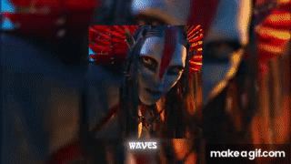 Montagem Buda (slowed + reverb) (TikTok version) Varang edit on Make a GIF