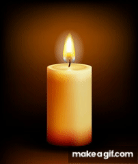 In Loving Memory on Make a GIF