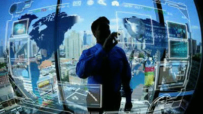 tech on Make a GIF