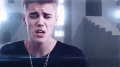 Justin Bieber Wait For A Minute Music Video On Make A Gif