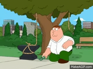 Peter Griffin Oh Dollar On Make A Gif