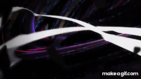 Deku Vs Flect Turn - Full Fight Scene on Make a GIF