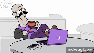 Cyberto on Make a GIF