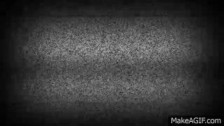 TV Static with lines 1080p on Make a GIF