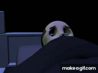 Intro to 3D Animation Final Project on Make a GIF Intro to 3D Animation Final Project on Make a GIF