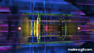 LHC - Animation on Make a GIF