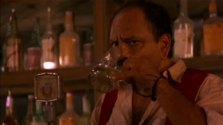 Steve Buscemi Walks Into a Bar Desperado 1995 Now Playing