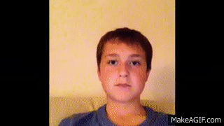 3 Guys 1 Camera (1 Hilarious Film) on Make a GIF