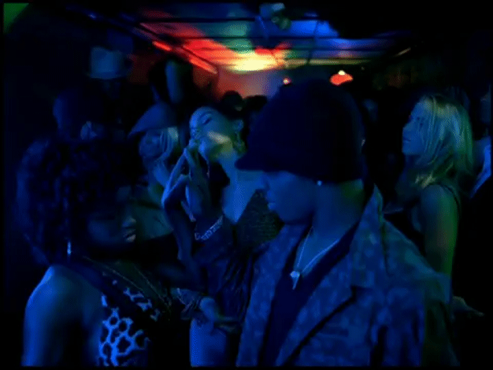 Nelly Furtado Promiscuous ft. Timbaland on Make a GIF