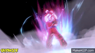 Featured image of post Transformation Dbs Gifs Share the best gifs now