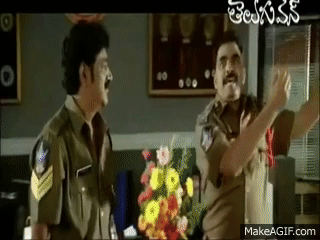 puttina roju jejelu chitti papayi on Make a GIF