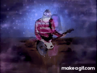 Red Hot Chili Peppers - Under The Bridge [Official Music Video] on Make a  GIF