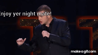 kevin bridges on donald trump on make a gif