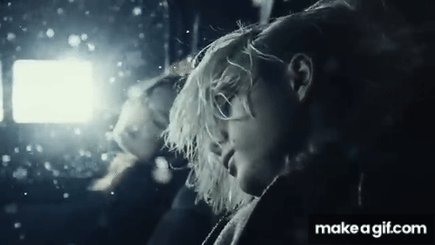 Nettspend - Nothing Like Uuu [Music Video][REUPLOAD] on Make a GIF