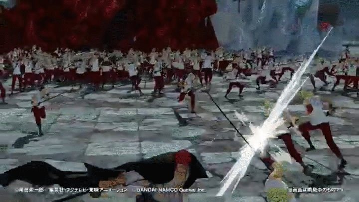 Ps4 Ps3 Ps Vita ワンピース 海賊無双3 プレイ動画 シャンクス 編 On Make A Gif Ps4 Ps3 Ps Vita ワンピース 海賊無双3 プレイ動画 シャンクス 編 On Make A Gif