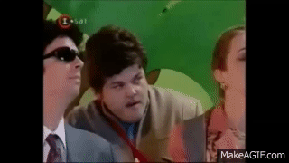 Casero - Mucha Falopa on Make a GIF