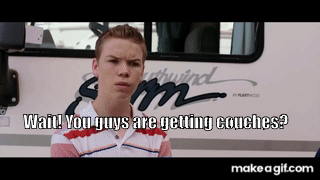 You Guys Are Getting Paid Meme Template We Re The Millers On Make A Gif