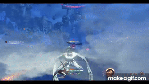 Avatar From The Ashes Brutal High Level Ground & Aerial Combat on Make ...