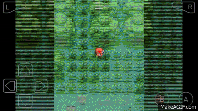 How To Catch Pikachu Pokemon Fire Redviridian Forest On