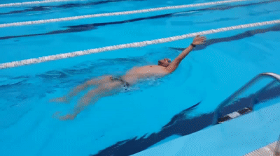 manejo jefe Burlas Puedo aprender a nadar siendo adulto? – Acuática Agua Viva