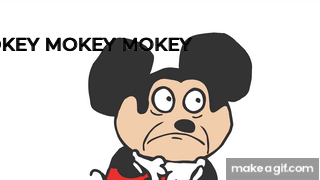 MOKEY MOKEY MOKEY on Make a GIF(02)