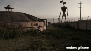 Siren Head Returns- Horror Short Film - video Dailymotion