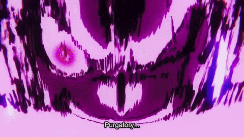 Purgatory Onigiri  One Piece 