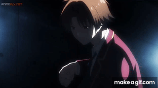 Ayanokouji vs Ryuen | Pelea Completa Sub español | The Class Room of