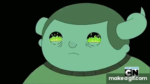 Before there was Time... on Make a GIF