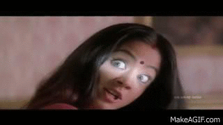 chandramukhi on Make a GIF