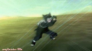 Naruto Shippuden Ultimate Ninja 5 All Linked Reversal Ougis and Awakened  Ultimate Jutsu (720p) on Make a GIF