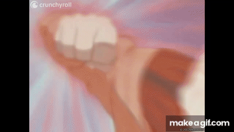 Naruto vs Haku | Naruto on Make a GIF