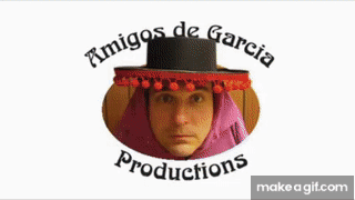 Amigos De Garcia Productions Yes Studios LCI Universal Television CBS Amigos De Garcia Productions Yes Studios LCI Universal Television CBS