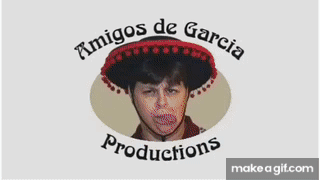 Amigos De Garcia Prods Jessebean Inc Hess Films John Glenn Amigos De Garcia Prods Jessebean Inc Hess Films John Glenn