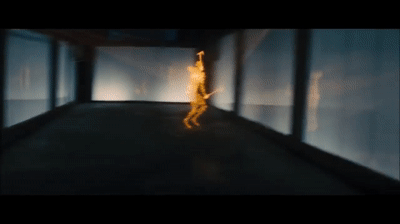 catching fire training center gif