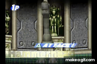 Digimon Digital Card Battle- All Attacks (Part 3 of 6) Ice Digimon on Make  a GIF