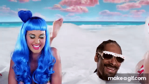 KATY PERRY dieulois