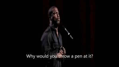 Kevin Hart Ostrich On Make A Gif Kevin Hart Ostrich On Make A Gif