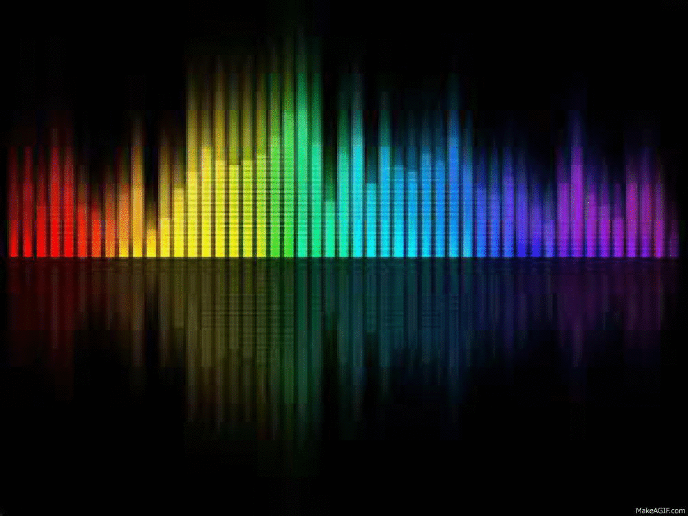radio background on Make a GIF