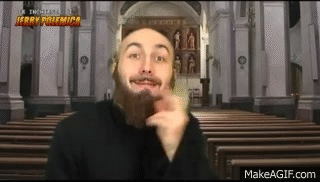 Maccio Capatonda - Jerry polemica - Matrimoni Misti