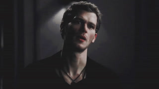 Kol Mikaelson  Shadows inside of me on Make a GIF