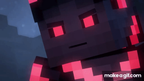 Songs of War: FULL MOVIE (Minecraft Animation) on Make a GIF