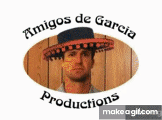 DFLC Amigos De Garcia Productions Nickels Productions Sharp DFLC Amigos De Garcia Productions Nickels Productions Sharp