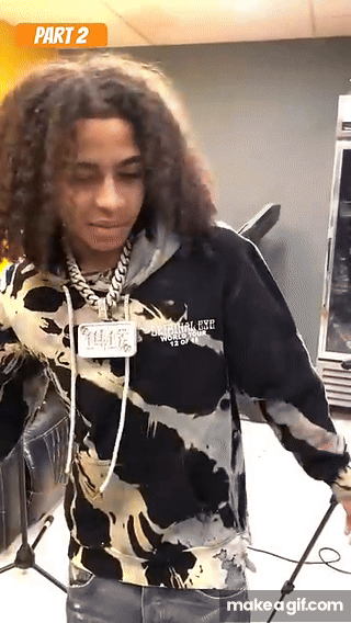 Ddot Gif Rapper Dd Osama and sugarhill Ddot had beef ๐จ (part 2) on Make a GIF